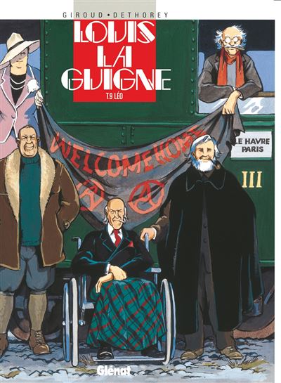 Louis la Guigne