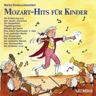 Mozart hits fuer kinder