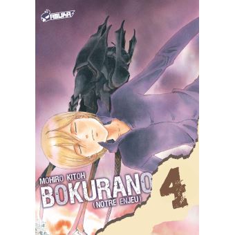 Bokurano - Bokurano, T04 - 1