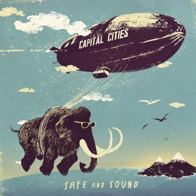 Safe and sound