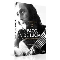 Paco de Lucia la légende du Flamenco DVD