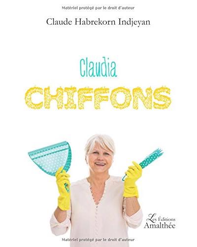 Claudia Chiffons