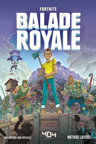 Balade Royale