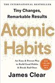 ATOMIC HABITS