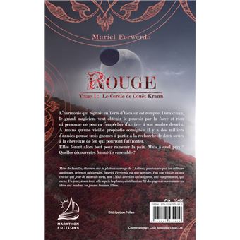 Le cercle de Couët Krann