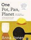 One pot, pan, planet