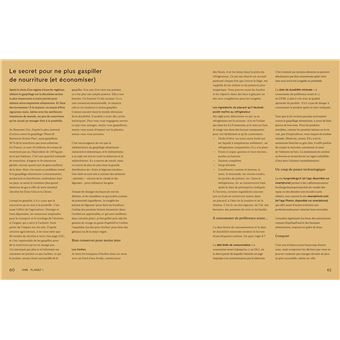 One pot, pan, planet