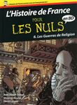 L´histoire de France en BD POUR LES NULS