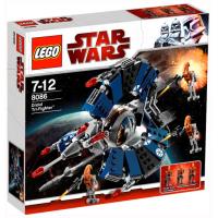 LEGO® Star Wars 8086 Droïd Trifighter