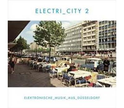 ELECTRI- CITY 2