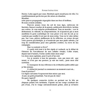 Gaston George et Moi