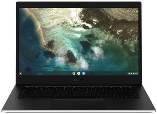Samsung Galaxy Chromebook GO 14' 64 Go eMMC, 4 Go RAM