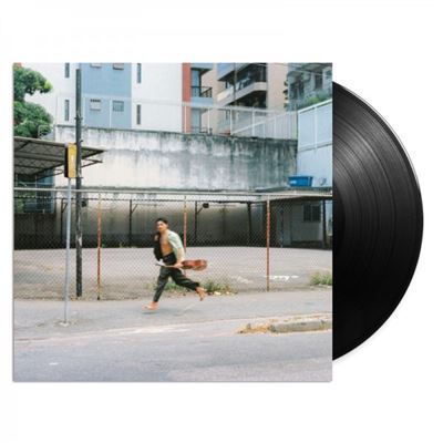 Eco Da Baía vinyle