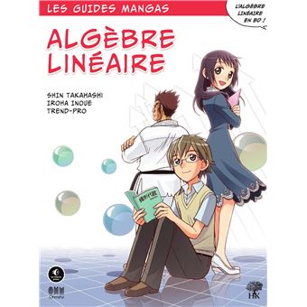 Algèbre linéaire