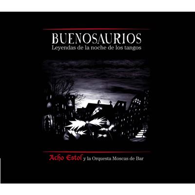 Leyendas de la noche de los tangos