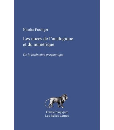 Les noces de l'analogique et du numérique