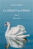 Le  chant du cygne