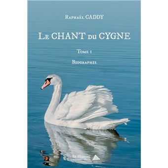 Le  chant du cygne