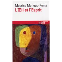 L'OEil et l'Esprit
