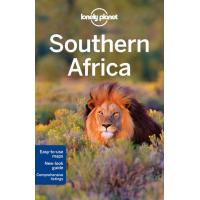 SOUTHERN AFRICA 2013 LONELY PLANET