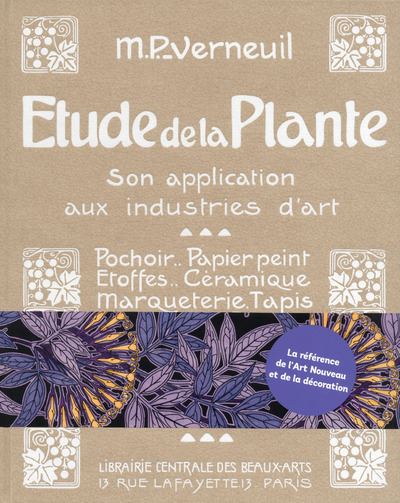 Etude de la plante