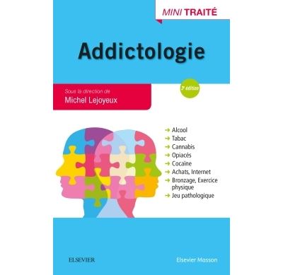 Addictologie