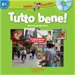 Tutto bene ! 1re (B1) - Italien - CD audio classe