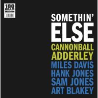 Somethin' else