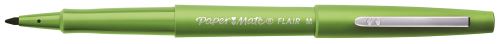 PAPERMAT FLAIR ORIGINAL FEUTRE VERT CLAI