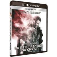 La Résurrection du Christ Blu-ray 4K Ultra HD