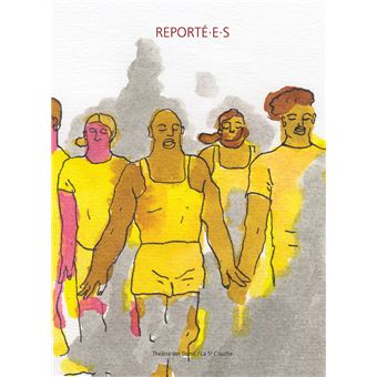Reporté.e.s