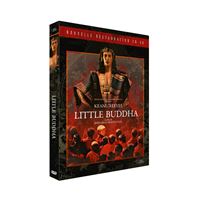 Little Buddha DVD
