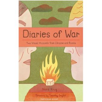 Diaries of War