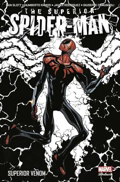 The Superior Spider-Man
