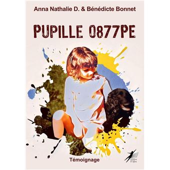 Pupille 0877pe