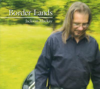 Border lands