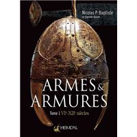Armes et armures