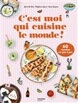 C'est moi qui cuisine le monde !