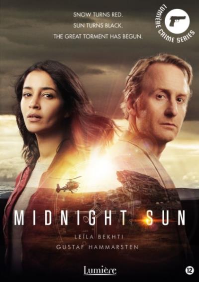 MIDNIGHT SUN-3DVD-NL
