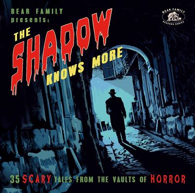 SHADOW KNOWS 2