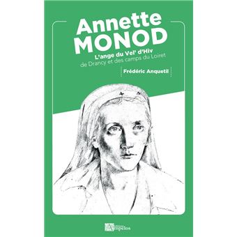 Annette Monod