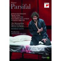 Parsifal DVD