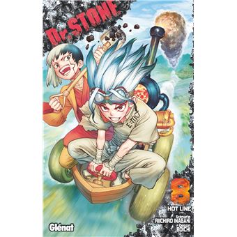 Dr. Stone