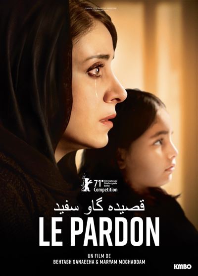 Le Pardon DVD