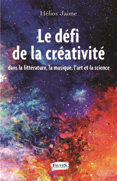 Le défi de la créativité
