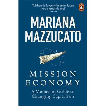 Mission Economy