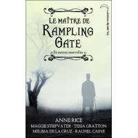 Le Maître de Rampling Gate - Recueil