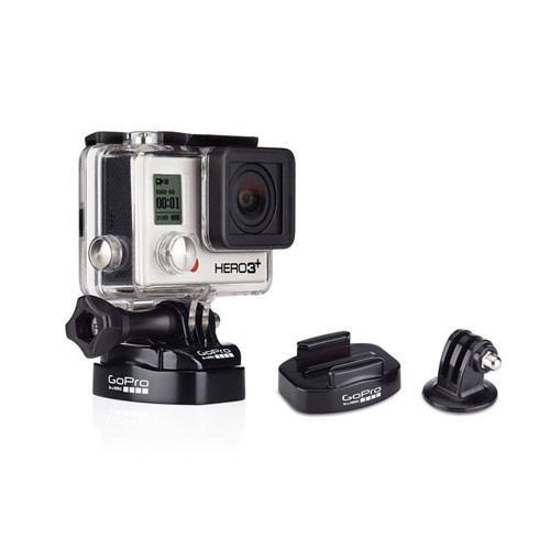 GoPro Caméra Fixation tube 6.5 cm - ROLL - Observation - IceOptic