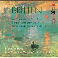Orchesterwerke