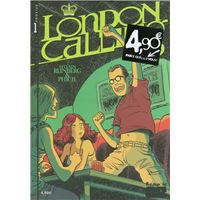 London calling